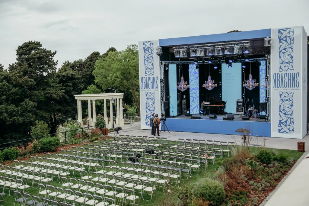 Что открылось в Крыму в 2026 году: новые туристические центры и променады